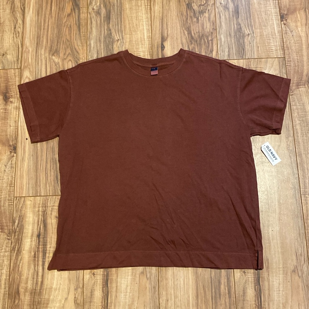 Old Navy Vintage Tee